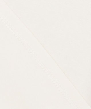 J.PRESS LADIES 【WEB限定・洗える】キャミワンピース カットソー ツインセット ブラウン系