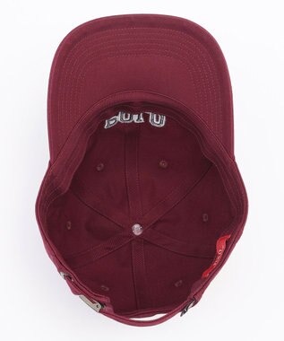 ANY 【POLO BCS別注】キャップ プラム