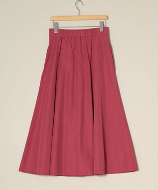 ONWARD Reuse Park 【組曲】スカート春夏 ピンク