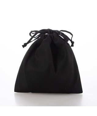 UNBILLION カカトゥ kakatoo / メッシュスクエアバッグ ブラック