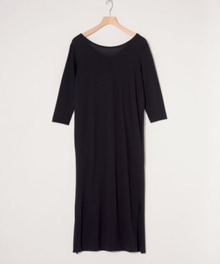 ONWARD Reuse Park 【23区】ワンピース秋冬 ブラック