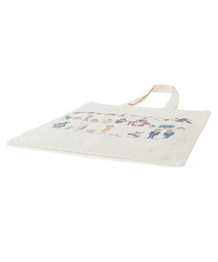 AMERICAN HOLIC 【TOY STORY】トートバッグ Ivory