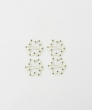 WEGO L4Pドットヘアピン