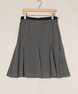 ONWARD Reuse Park 【自由区】スカート春夏 ブラック