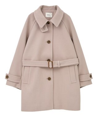 earth music&ecology 【2026年HAPPY BAG】earth music&ecology(ベルト付きコートセット) その他