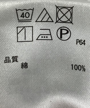 ONWARD Reuse Park 【any SiS】ブラウス春夏 ブラック