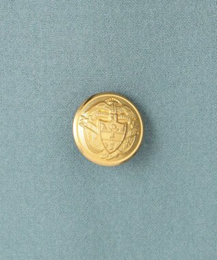 J.PRESS MEN 【J.PRESS ORIGINALS】1001 PAPER FLANNEL 6B BLAZER / JAPAN MADE ピーコックグリーン系