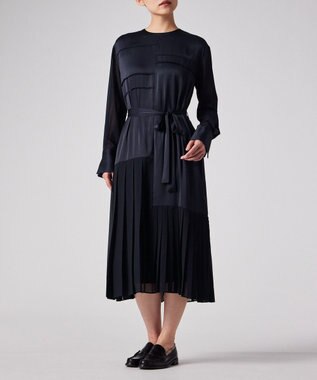 Paul Smith プリーツパネル オケージョン ワンピース