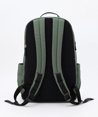 LA BAGAGERIE 【CORDURA】シンプルリュック Mサイズ グレー