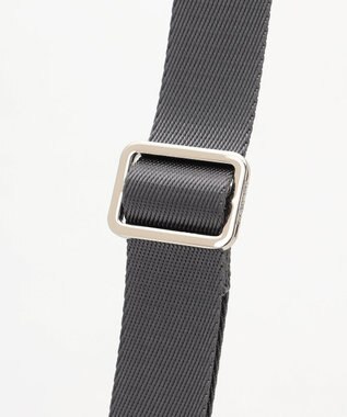 Y'SACCS 【ムック本掲載】ウィッカーバスケットショルダー ピーコックグリーン