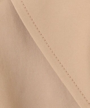 23区 S MANTECO トレンチコート ベージュ系