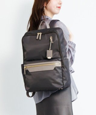 ACE BAGS & LUGGAGE Jewelna Rose リモハピ Vol.4 エアリィ B4/15.6インチPC収納 65631 ジュエルナローズ