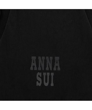 ANNA SUI メリー バックパック クロ