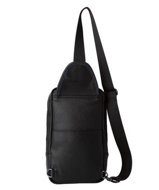 ACE BAGS & LUGGAGE Arcapel ベレル ボディバッグ  17543 アルカペル ブラック