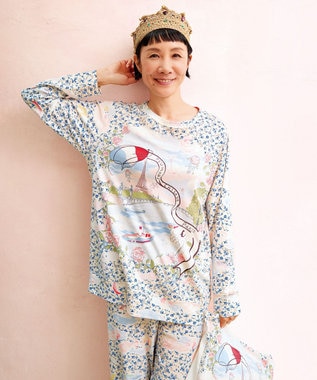 公式】tsumori chisato SLEEP | ファッション通販サイト[オンワード・クローゼット]