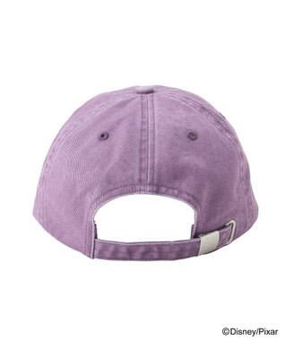Green Parks トイストーリー／ピグメントキャップ Purple