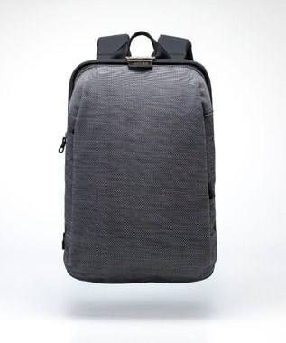 Atelier nuu Tondo fit ダレスバッグパック グレー