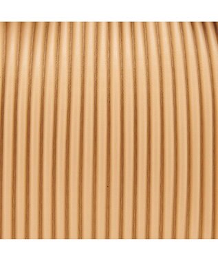 MioFIRANO プリーツミニバッグ 2WAY　FR エフアール BEIGE