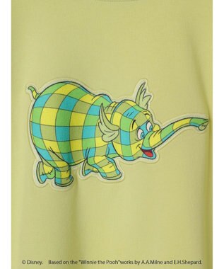 Green Parks Ｗｉｎｎｉｅ　ｔｈｅ　Ｐｏｏｈ／ワッペンリンガーＴＥＥ Green
