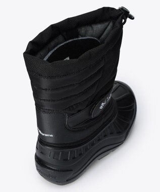 Columbia Columbia/ 【KIDS】チルドレンズ パウダーバグ スノーライト /コロンビア Black、 White