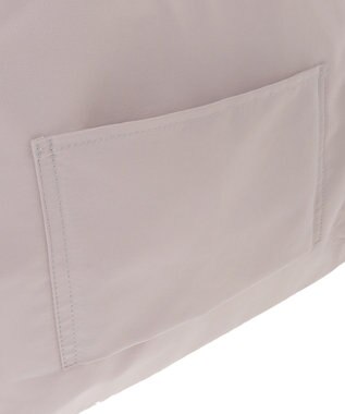 Maison de FLEUR グログランリボン3ルームトートバッグ Pink