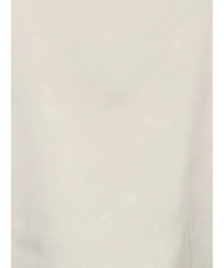 Te chichi カットサテンカップ付きキャミソール《2026 spring catalog item》 オフホワイト