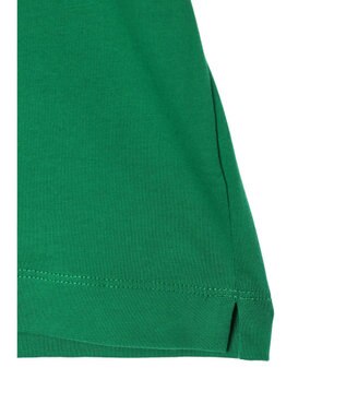 AMERICAN HOLIC パフスリーブカットプルオーバー Green