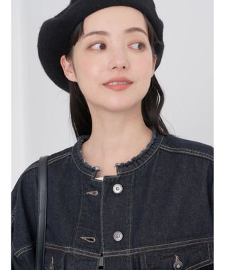 earth music&ecology Ｇジャン Indigo