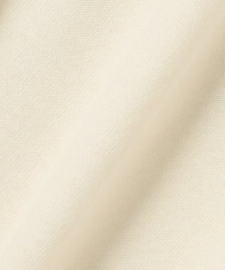 uncrave ハイゲージニット ロングカーディガン オフ