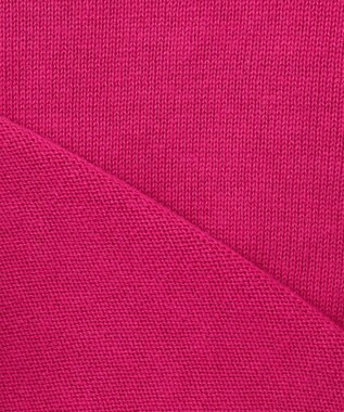 組曲 KIDS 【110-140cm】クラシック カーディガン ラズベリー系