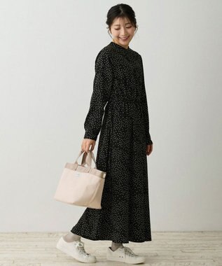 ROOTOTE 1043【撥水加工】SN.デリ.エヌスペシャル-A 01：ピーチ