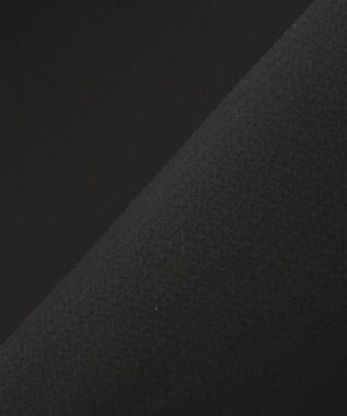 AMERICAN HOLIC 【選べる丈】【イージーケア】サッカーキャミワンピース Black