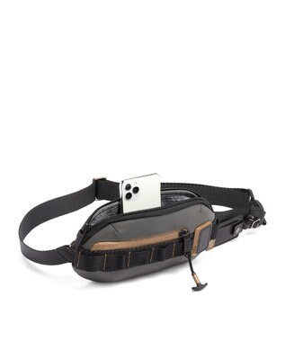 TUMI メンズ  Alpha Bravo 「ベース」スリング オブシディアン