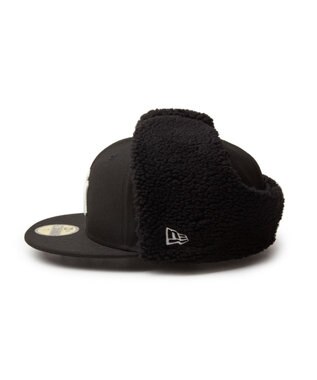 WEGO 【NEWERA/ユニセックス着用】NEWERA　5950　DOGEAR 柄1