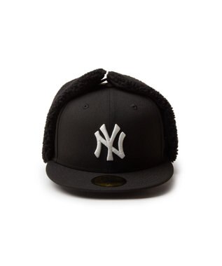 WEGO 【NEWERA/ユニセックス着用】NEWERA　5950　DOGEAR 柄1