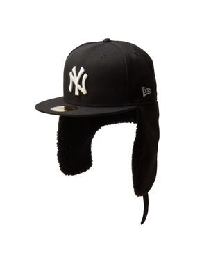 WEGO 【NEWERA/ユニセックス着用】NEWERA　5950　DOGEAR 柄1