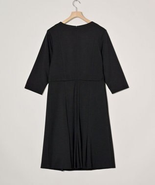 ONWARD Reuse Park 【自由区】ワンピース秋冬 ブラック