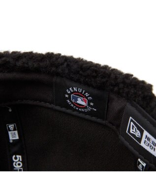 WEGO 【NEWERA/ユニセックス着用】NEWERA　5950　DOGEAR 柄1