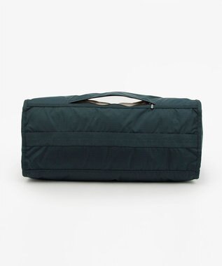 LeSportsac DELUXE LG WEEKENDER/ミッドナイトグリーン ミッドナイトグリーン