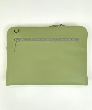 KASHIYAMA 3WAY PCバッグ グリーン