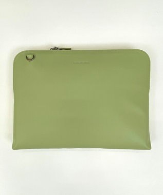 KASHIYAMA 3WAY PCバッグ グリーン