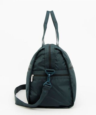 LeSportsac DELUXE LG WEEKENDER/ミッドナイトグリーン ミッドナイトグリーン