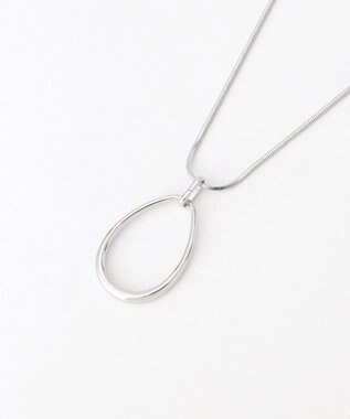  フープネックレス