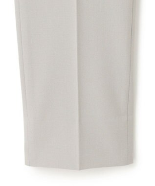 JOSEPH HOMME ギャバジンストレッチ / CITY アイボリー系