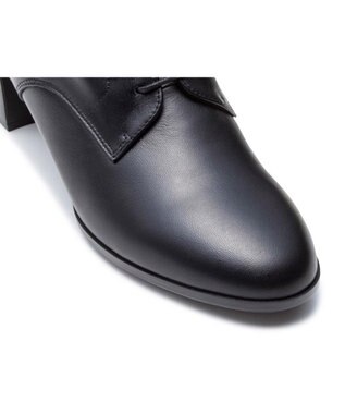 REGAL FOOT COMMUNITY 【リーガルレディース】F77R レースアップブーツ ブーツ ブラック