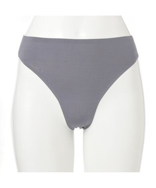 Chacott タンガ（Ｔバック）（ホットメルト）