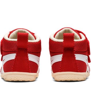 ASICS WALKING アミュレファースト MS レッド系