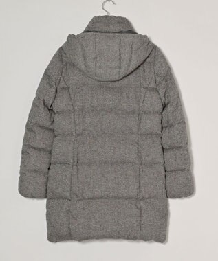 ONWARD Reuse Park B品【23区】コート秋冬 ブラック