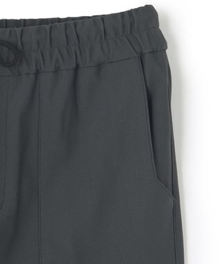 JOSEPH HOMME ストレッチツイルジャージー / COMFY グレー系