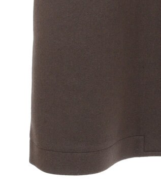 CRAFT STANDARD BOUTIQUE スタンドカラーコート Mocha